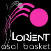 Logo du Arvor Basket Lorient