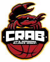 Logo du Côte Roannaise Alliance Basket