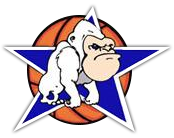 Logo du Pérols Basket 3