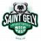 Logo Saint Gély Basketball