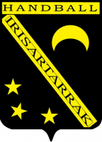 Logo du Irisartarrak HB 2