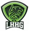 Logo du Lormont Handball Hauts de Garonne