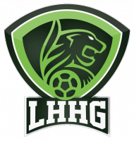 Logo du Lormont Handball Hauts de Garonn