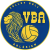 Logo du Volley-Ball Arlésien