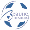 Logo du AS Beaune