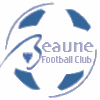 Logo du AS Beaune 4