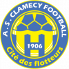 Logo du AS Clamecy