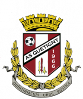 Logo du AS Quetigny 2