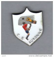 Logo du CS Auxonne 2