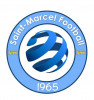Logo du FR Saint-Marcel