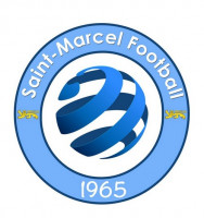 Logo du FR Saint-Marcel 4