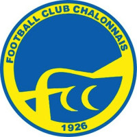 Logo du FC Chalon 3