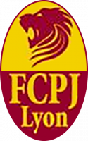 Logo du FC du Point du Jour