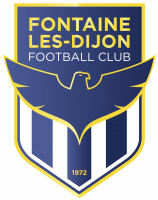 Logo du Fontaine-lès-Dijon FC