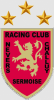 Logo du RC Nevers-Challuy Sermoise