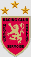 Logo du RC Nevers-Challuy Sermoise 2