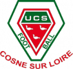 Logo du US Cosne-Cours-sur-Loire