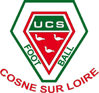 Logo du US Cosne-Cours-sur-Loire 3