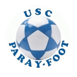 Logo du USC Paray-le-Monial 3