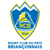 Logo du RC du Pays Briançonnais