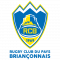 Logo RC du Pays Briançonnais