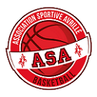 Logo du Avrillé Basket 3