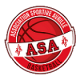 Logo Avrillé Basket 2