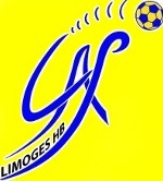 Logo du CAPO Limoges Handball 4
