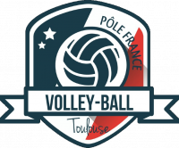 Logo du Institut fédéral de Volley-ball
