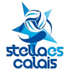 Logo du Stella ES Calais Volley