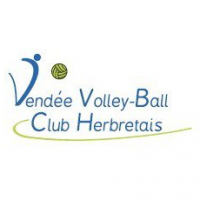 Logo du Vendée VBC Herbretais 2