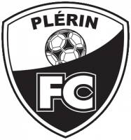 Logo du Plérin Football Club