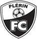 Logo Plérin Football Club