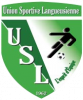 Logo du US Langueux