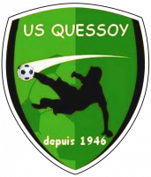 Logo du US Quessoy