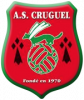 Logo du AS CRUGUEL