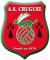 Logo AS CRUGUEL