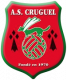 Logo AS CRUGUEL 3