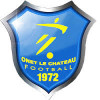 Logo du Onet le Chateau Football