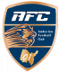 Logo Ambérieu Football Club
