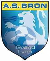 Logo du AS Bron Grand Lyon