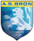 Logo AS Bron Grand Lyon 2