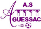 Logo du AS d'Aguessac
