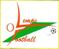 Logo du AS Olemps Football 2