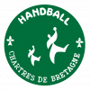 Logo du Esperance Handball Chartres-Bzh