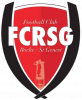 Logo du FC Roche St Genest