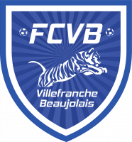 Logo du FC Villefranche-Beaujolais 2