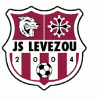 Logo du J S Levezou Football
