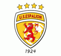 Logo du US Espalionnaise