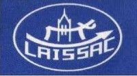Logo du US Laissac Bertholene